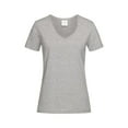 thumbnail image 1 of Stedman Womens Classic V Neck Tee, 1 of 4