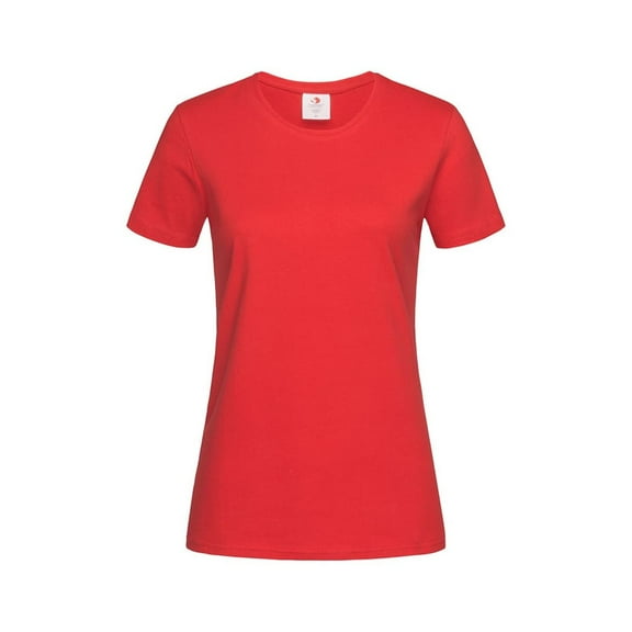 Stedman Womens Comfort Tee