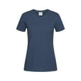 thumbnail image 1 of Stedman Womens Comfort Tee, 1 of 3