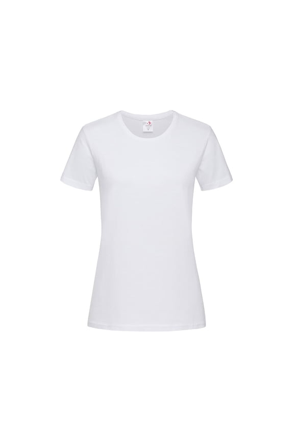 Stedman Womens Comfort Tee