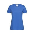 thumbnail image 1 of Stedman Womens Comfort Tee, 1 of 4
