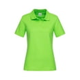 thumbnail image 1 of Stedman Womens Cotton Polo, 1 of 3