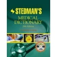 thumbnail image 1 of Pre-Owned Stedman's Medical Dictionary, 1 of 1