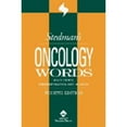 thumbnail image 1 of Pre-Owned Stedman's Oncology Words (Paperback) 0781744113 9780781744119, 1 of 1