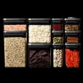 thumbnail image 1 of SteeL 12pc POP Container Set, 1 of 7