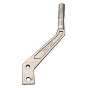 Steeda 555-7153 Tri-Ax Shifter Handle