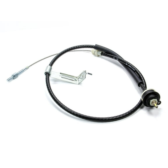 Steeda Autosports 172-0000, Adjustable Clutch Cable 79-95 Mustang Performan
