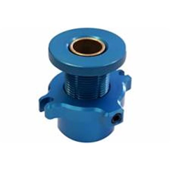 Steeda Autosports Firewall Cable Adjuster for 1979-2004 Mustang