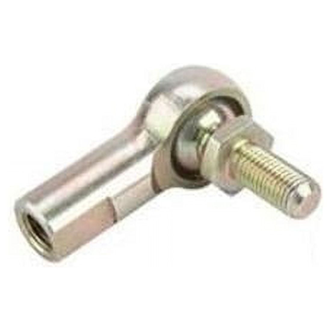 Steel 1/2 Inch LH Female Heim Joint Rod Ends with Stud