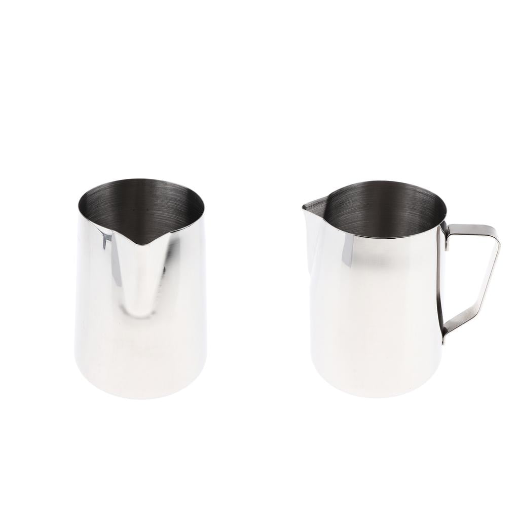 Steel 1000ml Candle Making Pouring Pot Making Cup