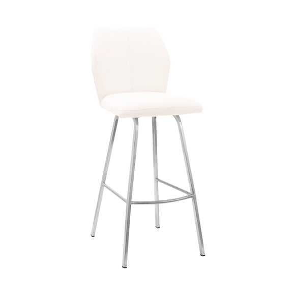 Steel 4 - leg Base | For Different Height Requirements | Durable, Comfortable, and Stylish