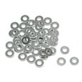 thumbnail image 1 of Steel 5/8 Inch AN Washers, 25 Pack, 1 of 3
