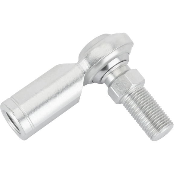 Steel 5/8 Inch LH Female Heim Joint Rod Ends with Stud