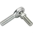 thumbnail image 1 of Steel 7/16 Inch RH Male Heim Joint Rod Ends with Stud, 1 of 6