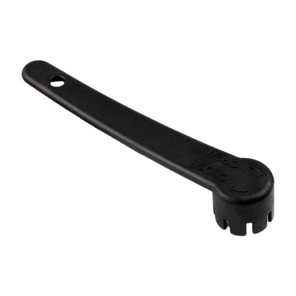 Steel 8 Teeth Air Gate Wrench For Inflatable Boat Kayak Repairing Surf Tightening Accessories Pirogue Gate Tightener