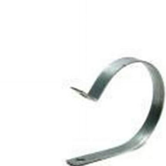 Steel Air Conditioning Drier Clamp - Stand Driers, Natural