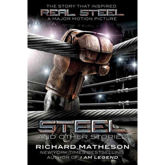 Steel: And Other Stories (Paperback)