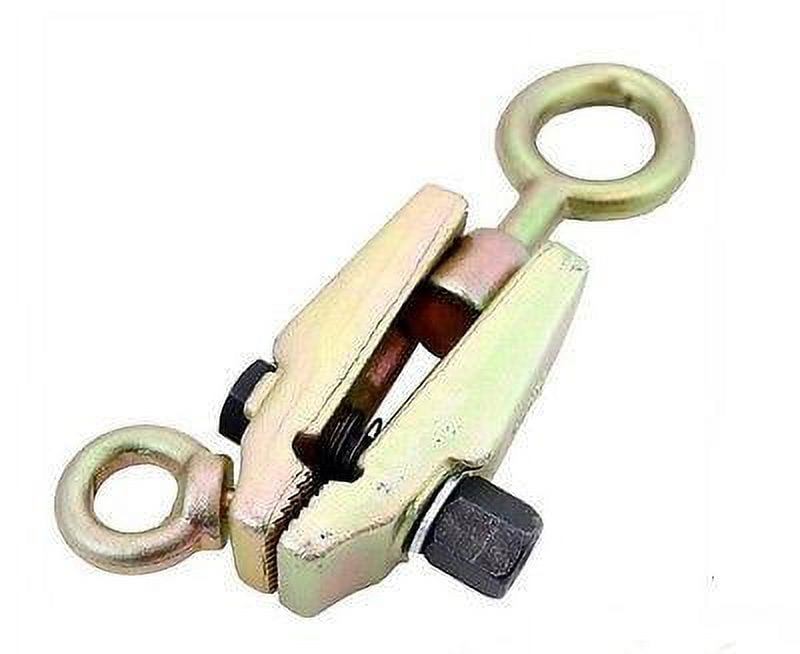 Steel Auto Body Repair Pull Pulling Clamp Frame Repair Self Gripping