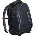 thumbnail image 1 of Steel Backpack, Black, 1 of 5