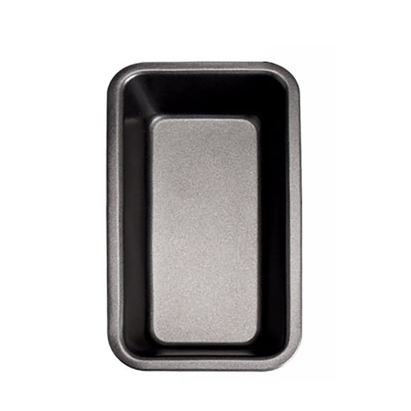 Steel Bakeware Non-Stick Bread Cake Pan for Baking Results