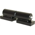 Steel Barrel Hinge for Driveway Gates Heavy Duty Weld on Bearing (Pair