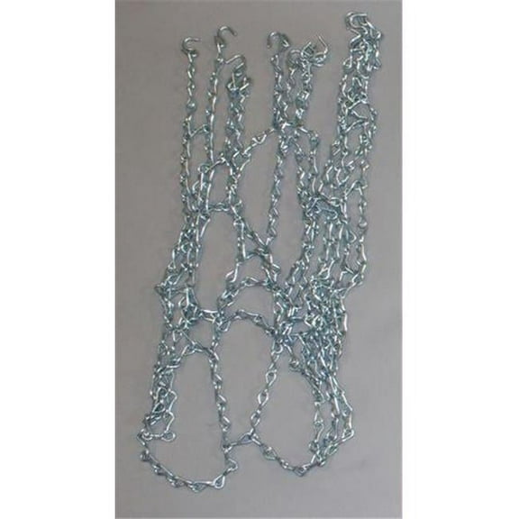 Steel Basketball Net