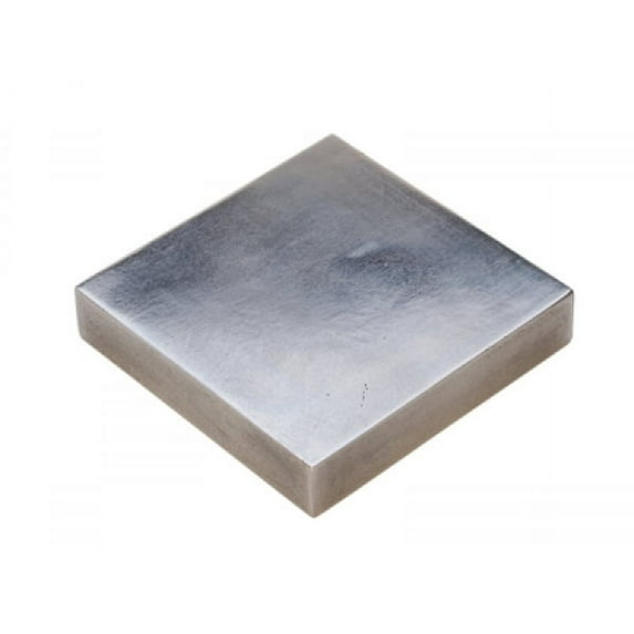 Steel Bench Block 4x4 Inch - Pack of 1