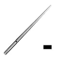 thumbnail image 1 of Steel Bezel Ring Sizing Mandrel Rectangle Jewelry Forming Making Tool Shaping, 1 of 4