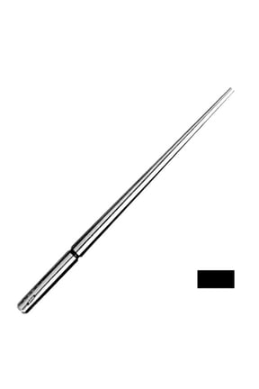 Steel Bezel Ring Sizing Mandrel Rectangle Jewelry Forming Making Tool Shaping