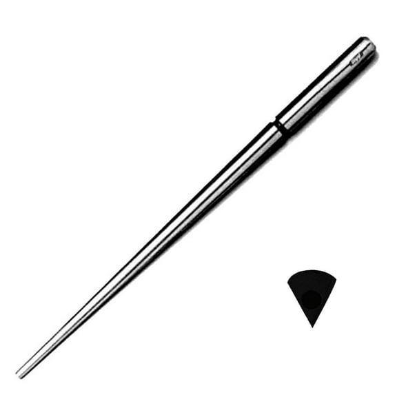 Steel Bezel Ring Sizing Mandrel Teardrop 2.5 - 9.7mm Jewelry Making Forming Tool