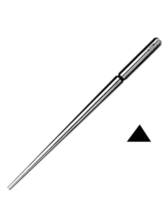 Steel Bezel Ring Sizing Mandrel Triangle 2.5 - 9.7mm Jewelry Forming Tool