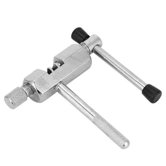 Steel Bike Chain Cutter Tool, Fits Mountain Folding Bikes, Durable Repair Tool