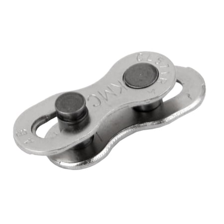 Steel Bike Cycle Joiner Connector Master For 6/7/8 7