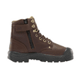 thumbnail image 1 of Steel Blue Work Boots Mens Argyle 6 Inch Puncture Resistant Steel Toe, 1 of 2