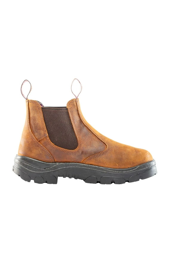 Womens Hobart Metguard 6 Inch Puncture Resistant Wide