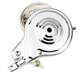 thumbnail image 1 of Steel Body Bike Bicycle Rear Band Brake Assembly 90mm JAPANBike Drum brakes, 1 of 7