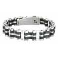 thumbnail image 1 of Steel Bracelet, 1 of 1