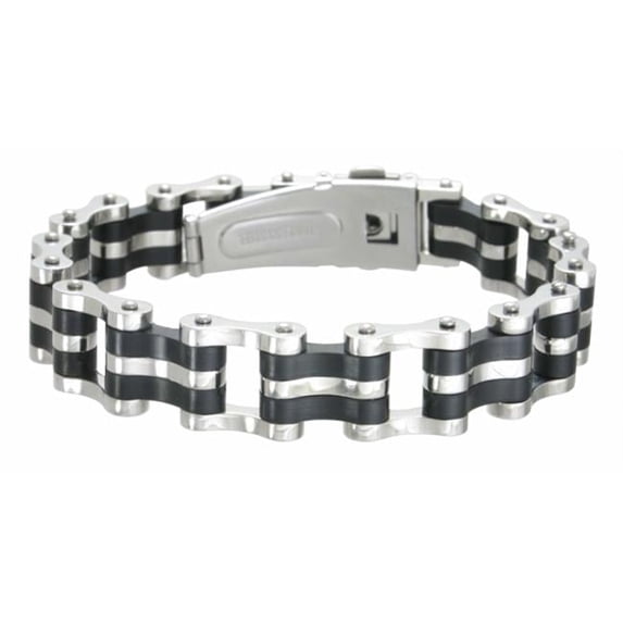 Steel Bracelet