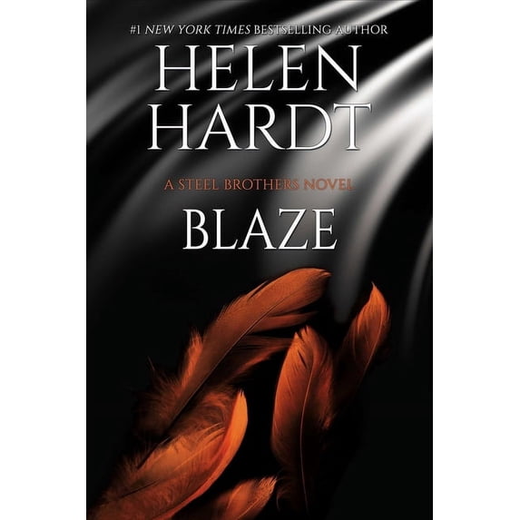 Steel Brothers Saga Blaze, Book 21, (Paperback)