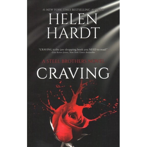 Steel Brothers Saga: Craving (Series #1) (Paperback)