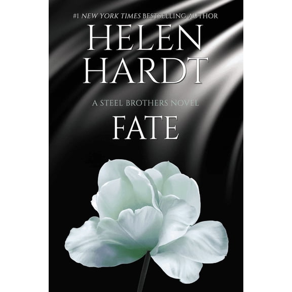Steel Brothers Saga Fate, Book 13, (Paperback)