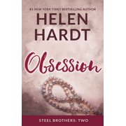 HELEN HARDT Steel Brothers Saga: Obsession (Series #2) (Paperback)