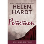 HELEN HARDT Steel Brothers Saga: Possession (Series #3) (Paperback)