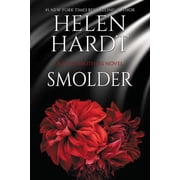 Steel Brothers Saga Smolder, Book 22, Paperback