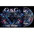 thumbnail image 1 of Gus G. - Steel Burner - Music & Performance - CD, 1 of 1