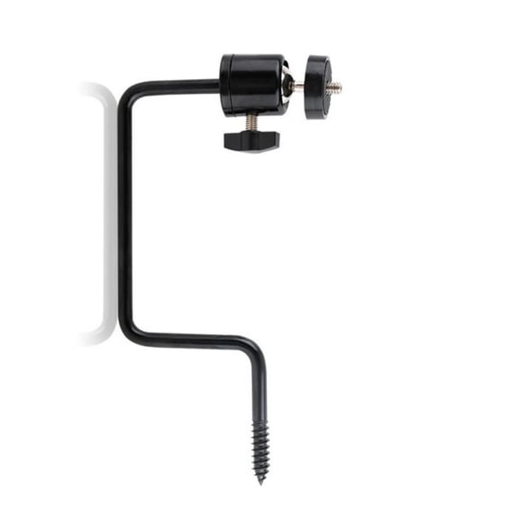 Steel Camera Mount Bracket For Outdoor Wildlife