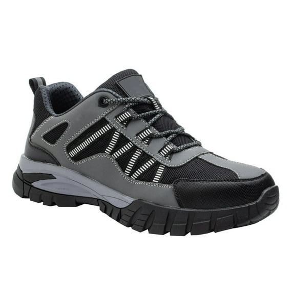 Steel Cap Trainers Safety Trainers Men Women Lightweight Safety Shoes Breathable Work Trainers Comfortable Puncture Proof