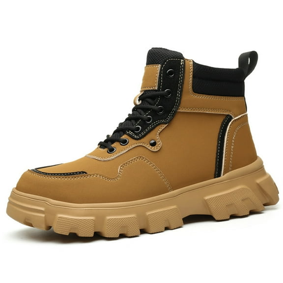 Steel Cap Trainers Safety Trainers Men Women Safety Shoes Lightweight Work Trainers Breathable Work Shoes Puncture Proof