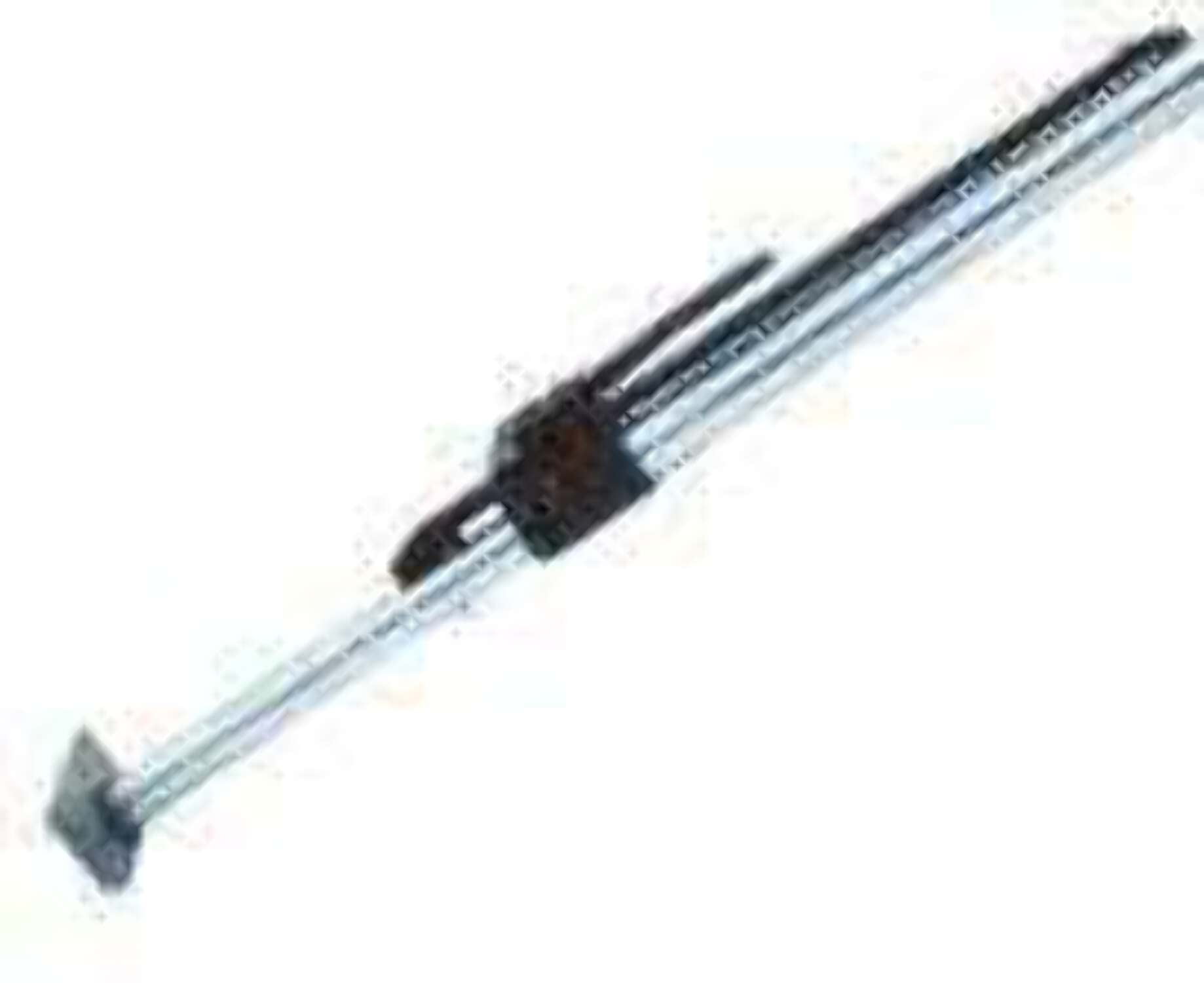 Steel Cargo Bar Load Lock 89