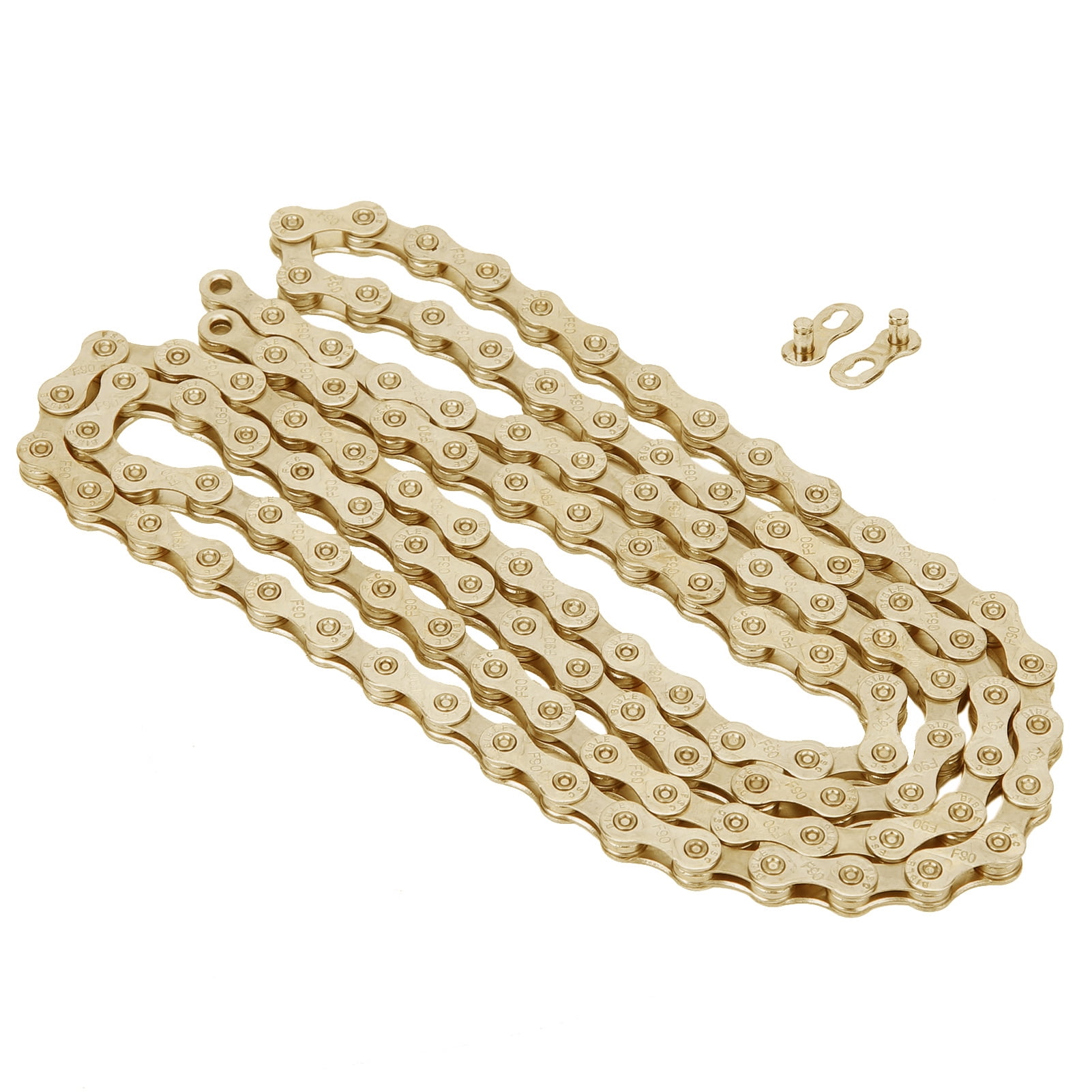 Steel Chain 9 Speed Chain Bike Chain Folding Bike Chain Accessories F90